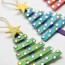 25 easy christmas crafts for kids
