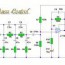 tone control circuit diagrams