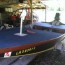 2008 homemade flat boat bass boat for