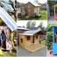 7 diy pallet playhouse plans for your