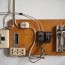 rewiring your old house improves safety