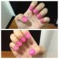 diy matte nail polish how to paint a