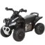 aosom ride on toy for kids 4 wheel
