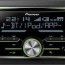 pioneer fh x730bt double din car stereo