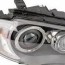 how much does a headlight assembly cost