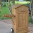 build your own timber smoker your