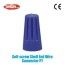 china p7 self screw shell end wire