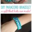 paracord bracelet diy easy hotsell 53