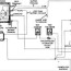 summary electrical wiring diagram for