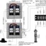 wiring diagram flat rocker switch
