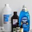 this simple diy shower cleaner will