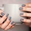 make your own matte top coat as easy as
