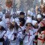 orthodox christmas around the world in