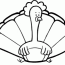 47 adorable thanksgiving turkey
