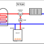 central heating wiring diagrams