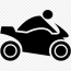 motorbike icon png image with