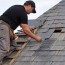 why you shouldn t try to diy roof repairs