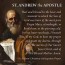 st andrew the apostle s feast day