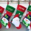 buy personalized christmas stockings