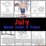free printable july coloring pages for kids
