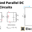 parallel dc circuits explained