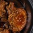 brown sugar garlic pork chops recipe