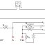 multimeter schematic circuit