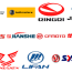chinese motorcycle brands companies