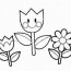 free preschool spring coloring pages