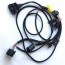 high quality trailer wire harness with