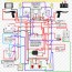 wiring diagram light electrical wires