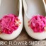 stunning diy wedding shoes blissfully