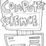 computer technology coloring pages