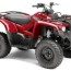 yamaha grizzly models autoevolution