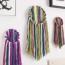 15 gorgeous woven yarn wall hangings