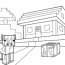 get this minecraft coloring pages free