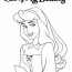 free disney princess printable coloring
