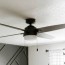 how to fix a ceiling fan chain