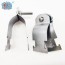 china ul listed zinc romex cable clamp