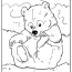 bear coloring pages updated 2022