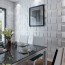 architectural 3d wall panels textured