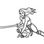 get this ninja coloring pages free