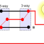 best staircase wiring circuit diagram 3