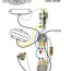 solderless wiring harness telecaster 3