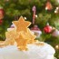 christmas cake decorating tips