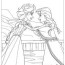 printable anna and elsa coloring pages