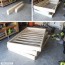 how to build a diy triple bunk bed