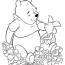 winnie the pooh coloring pages wonder