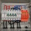 solar pv array combiner box pv2 1 ip65