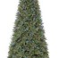 artificial christmas tree